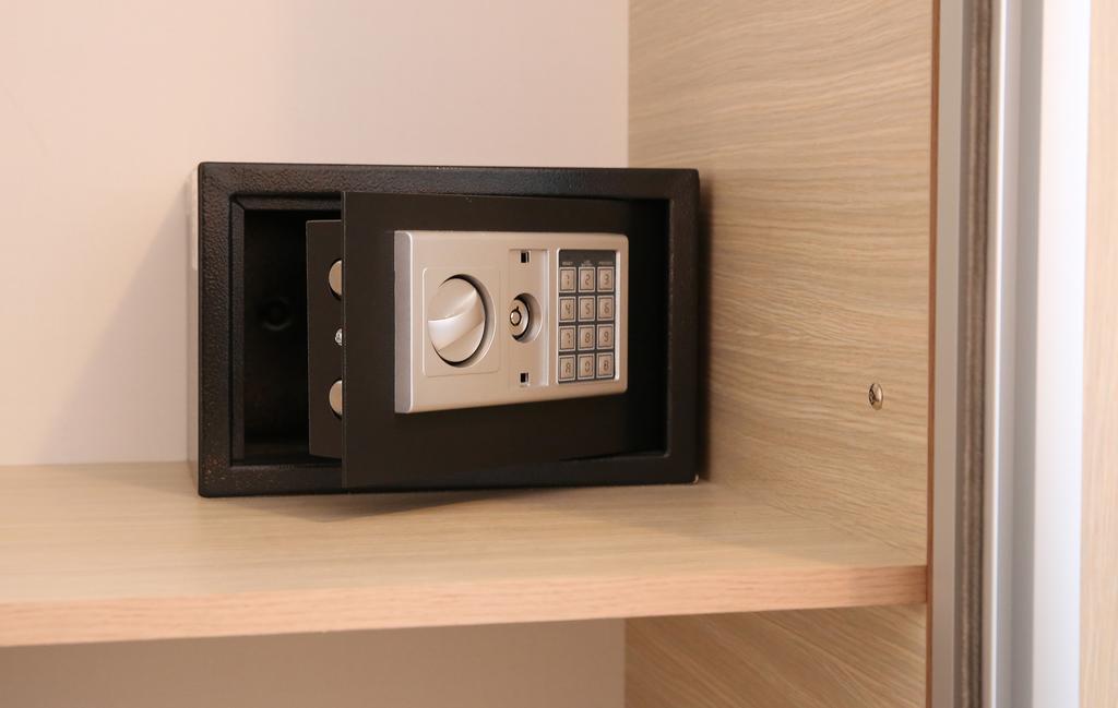 Apartments Pegasus Lux Budva Bilik gambar