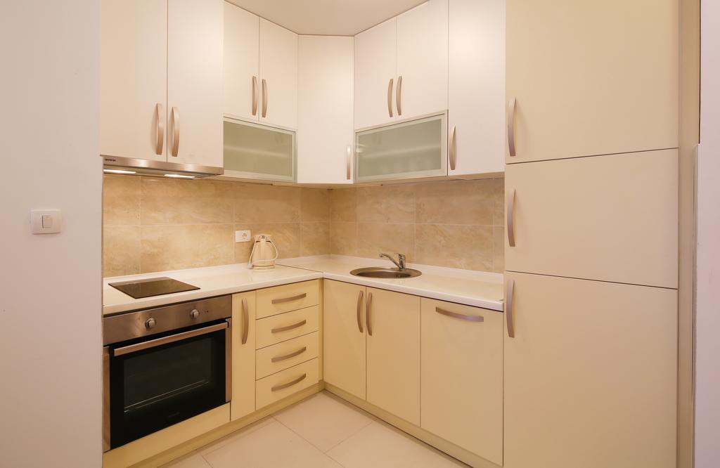 Apartments Pegasus Lux Budva Bilik gambar