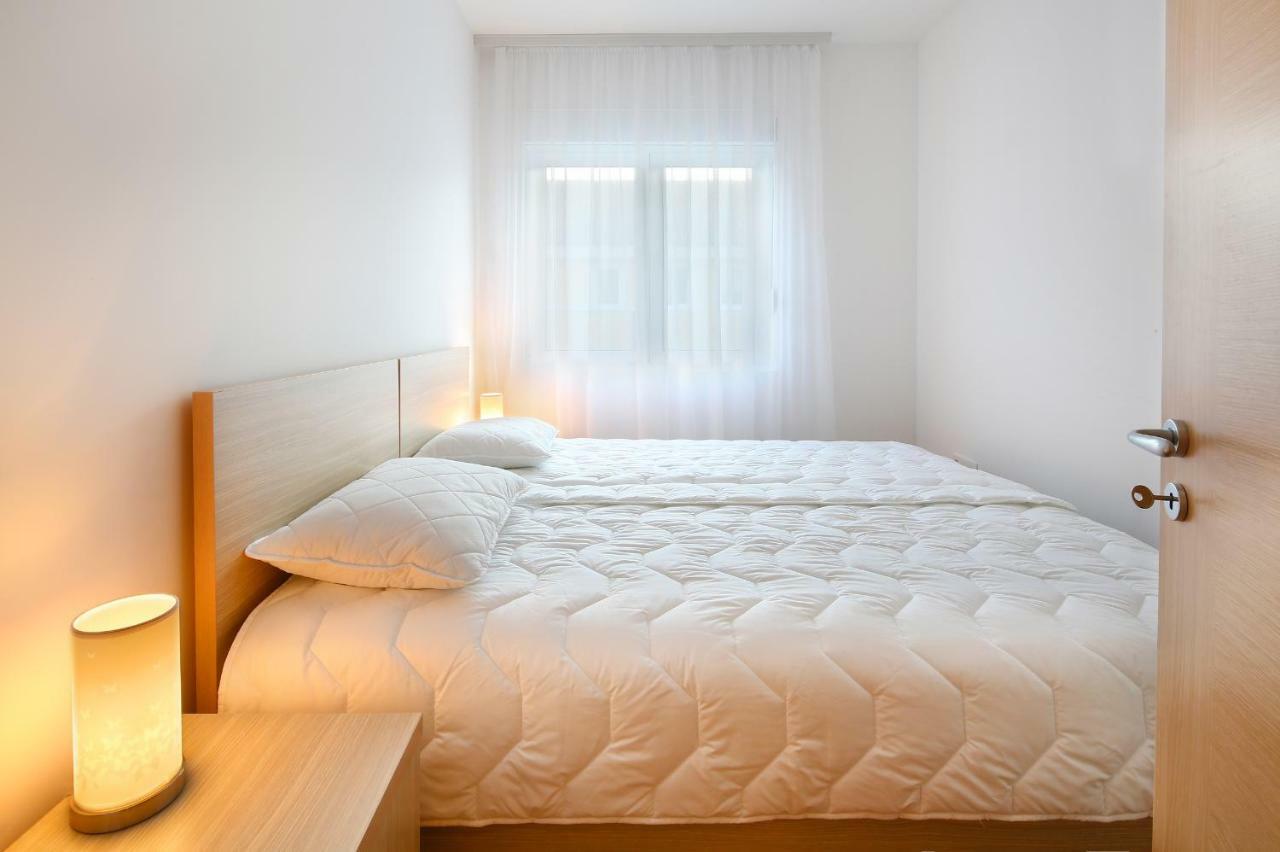 Apartments Pegasus Lux Budva Luaran gambar